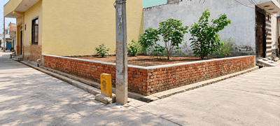 Image of 100 Sq.ft Residential Plot / Land for sale in Modinagar, Ghaziabad for Rs. 3500000