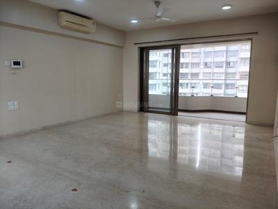 Hall Image of 1600 Sq.ft 3 BHK Apartment / Flat for sale in L And T Emerald Isle T7, Powai Mumbai for Rs. 65000000