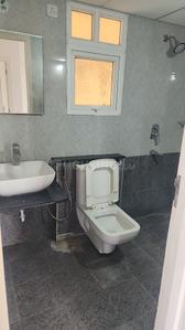 Bathroom Image of 500 Sq.ft 1 BHK Apartment / Flat for rent in Sattva Anugraha, Vijayanagar Bengaluru for Rs. 27000