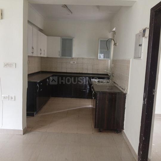 The Antriksh Heights Main Image 1