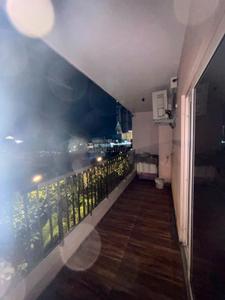 Balcony Image of 2090 Sq.ft 3 BHK Apartment / Flat for sale in Uninav Eden, Raj Nagar Extension Ghaziabad for Rs. 29000000