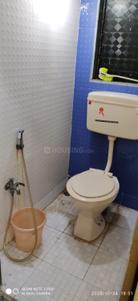 Bathroom Image of 760 Sq.ft 1 BHK Apartment / Flat for sale in Jaydeep Tower, Ambernath East Ambernath for Rs. 2400000