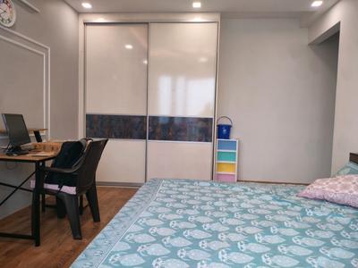 Bedroom Image of 1745 Sq.ft 3 BHK Apartment / Flat for sale in Whitefield Bengaluru for Rs. 29200000