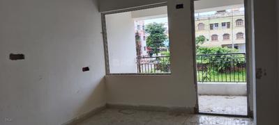 Balcony Image of 860 Sq.ft 2 BHK Apartment / Flat for sale in Garia, Sonarpur Kolkata for Rs. 3800000