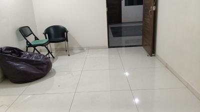 Living Room Image of 650 Sq.ft 1 BHK Apartment / Flat for sale in Pegasus Megapolis Springs, Hinjawadi Phase 2 Pune for Rs. 5400000