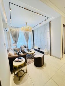 Image of 1350 Sq.ft 3 BHK Apartment / Flat for sale in Sector 115, Mohali for Rs. 7789000