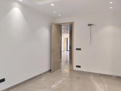 3 BHK Independent Builder Floor