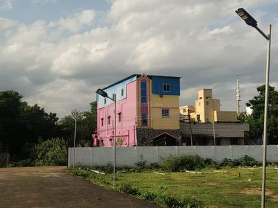 Residential Plot