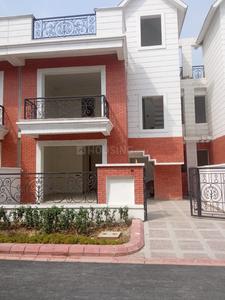 2 BHK Villa