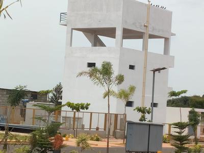 Sidharth Madhuban Plot View 2