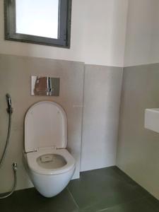 Bedroom Three Image of 1000 Sq.ft 3 BHK Apartment / Flat for sale in Rustomjee La Vie Wing C, Thane West Thane for Rs. 19800000