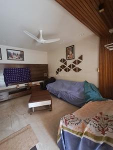 Bedroom Image of 2580 Sq.ft 3 BHK Independent House for sale in Science City Ahmedabad for Rs. 41000000