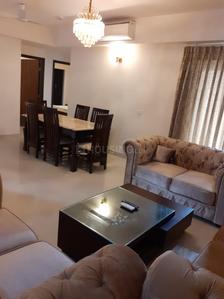 3 BHK Flat