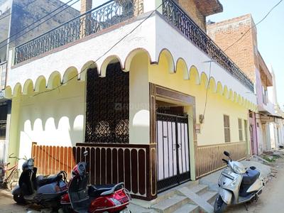 2 BHK Independent House