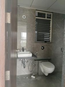 Bedroom Two Image of 1550 Sq.ft 3 BHK Apartment / Flat for sale in Duville Riverdale Residences I, Kharadi Pune for Rs. 20500000