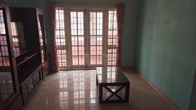 Living Room Image of 1800 Sq.ft 3 BHK Apartment / Flat for sale in Kuteers Acrade, Koramangala Bengaluru for Rs. 22500000