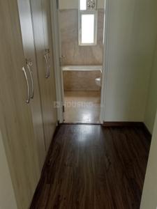 Bedroom Image of 2200 Sq.ft 3 BHK Apartment / Flat for sale in Emaar MGF The Palm Drive, Sector 66 Gurgaon for Rs. 44600000