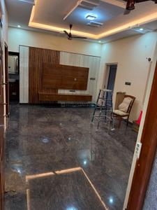 Hall Image of 1200 Sq.ft 2 BHK Independent House for rent in RR Nagar Bengaluru for Rs. 38000