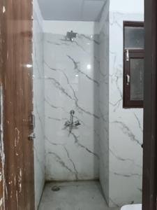 Common Bathroom Image of 1045 Sq.ft 2 BHK Apartment / Flat for sale in Krishna Elite Homes by Lucky Homes Builder And Developers, Noida Extension Greater Noida for Rs. 4525000