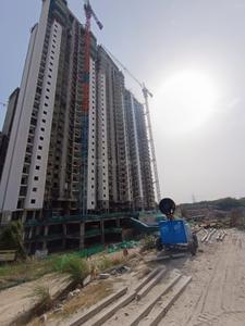 Image of 1980 Sq.ft 3.5 BHK Apartment / Flat for sale in T Homes Phase 1, Siddharth Vihar, Ghaziabad for Rs. 21000000