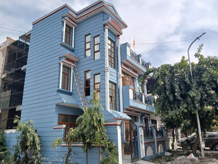 Block F, Delta I Greater Noida Main Image 1