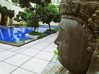 Image of 581 Sq.ft 2 BHK Apartment / Flat for rent in Kothari The Leaf, Yewalewadi, Pune for Rs. 15000