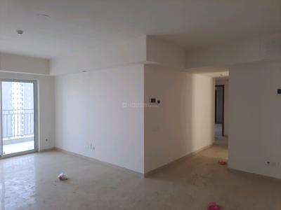 Living Room Image of 2029 Sq.ft 3 BHK Apartment / Flat for sale in Godrej Air, Sector 85 Gurgaon for Rs. 25800000