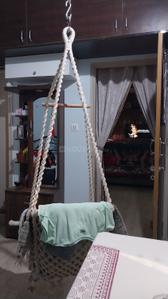 Image of 1000 Sq.ft 1 RK Independent House for rent in Kempapura Agrahara, Bengaluru for Rs. 16000