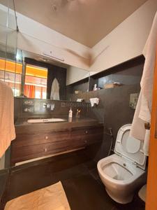 Image of 1601 Sq.ft 3 BHK Apartment / Flat for sale in Man Dunes, Bandra West, Mumbai for Rs. 95000000