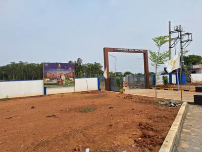 Image of 900 Sq.ft 2 BHK Independent House for sale in Doddaballapura, Bengaluru for Rs. 4800000