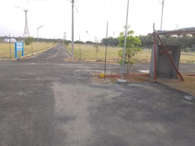 Venus Garden Plot View 3