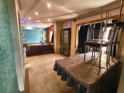 Hall Image of 2350 Sq.ft 4 BHK Apartment / Flat for sale in Behala Kolkata for Rs. 9000000