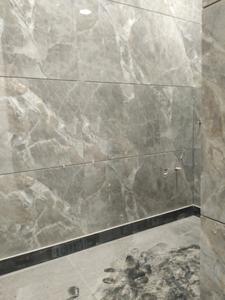 Common Bathroom Image of 603 Sq.ft 2 BHK Builder Floor for sale in Shastri Nagar New Delhi for Rs. 10500000