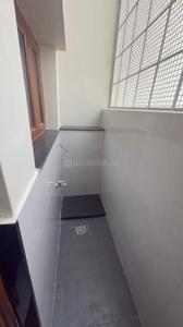 Balcony Image of 1300 Sq.ft 3 BHK Independent House for sale in Yelwala Mysore for Rs. 8000000