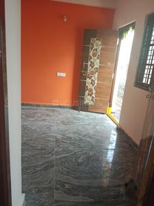 1 BHK Independent House