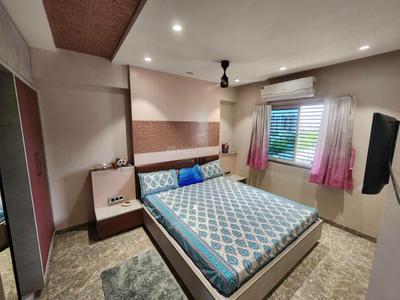 3 BHK Flat