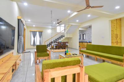 Hall Image of 5000 Sq.ft 8 BHK Villa for sale in Hudco Colony Lonavala for Rs. 50000000