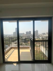 Bedroom Image of 1000 Sq.ft 2 BHK Apartment / Flat for sale in Amanora Gold Towers, Hadapsar Pune for Rs. 10200000