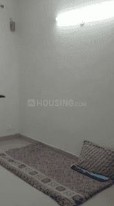 Image of 598 Sq.ft 1 BHK Apartment / Flat for rent in Supertech Eco Village 1, Noida Extension, Greater Noida for Rs. 16500