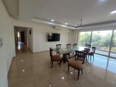 4 BHK Flat