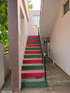 Balcony Image of 2430 Sq.ft 3 BHK Independent House for sale in Narasayyaagraharam Bhimavaram for Rs. 7000000