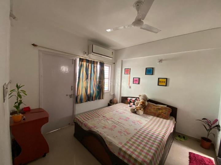 Satellite Bedroom 1