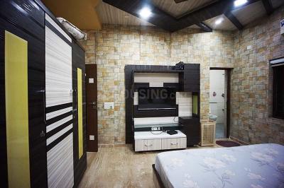 Bedroom Image of 4725 Sq.ft 4 BHK Independent House for sale in Satellite Ahmedabad for Rs. 131300000