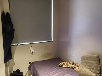 Servant Room Image of 2300 Sq.ft 3 BHK Apartment / Flat for sale in Rustomjee Elements, Vile Parle West Mumbai for Rs. 180000000