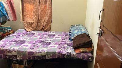 Bedroom Image of 1340 Sq.ft 2 BHK Independent House for sale in Akshayanagar Bengaluru for Rs. 16080000