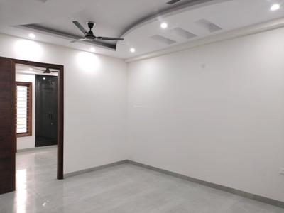 Living Room Image of 1125 Sq.ft 3 BHK Builder Floor for sale in RPS Palm Drive, Sector 88 Faridabad for Rs. 11000000