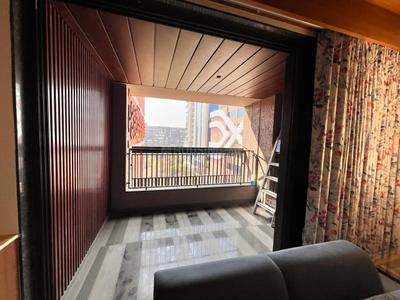 Balcony Image of 3279 Sq.ft 4 BHK Apartment / Flat for sale in Visionnair, Bodakdev Ahmedabad for Rs. 27000000