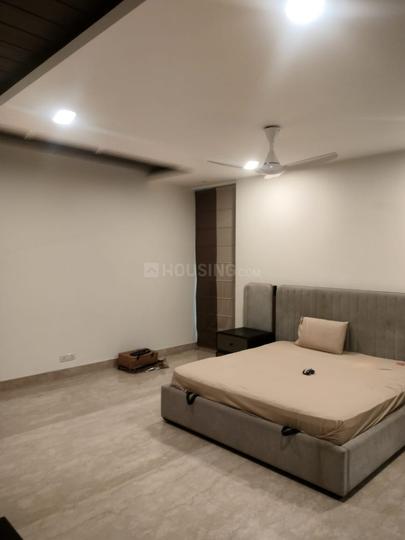 Block F, Vasant Vihar Bedroom 1