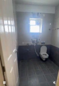 Bathroom Image of 805 Sq.ft 2 BHK Apartment / Flat for sale in Aalaya Residency, Kalapatti Coimbatore for Rs. 5400000