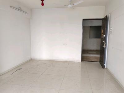 Living Room Image of 1150 Sq.ft 2 BHK Apartment / Flat for sale in Bhavya Oyster Marina, Ulwe Navi Mumbai for Rs. 12000000